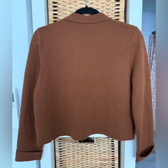 Sézane Betty Cardigan XS - Picture 2 of 4